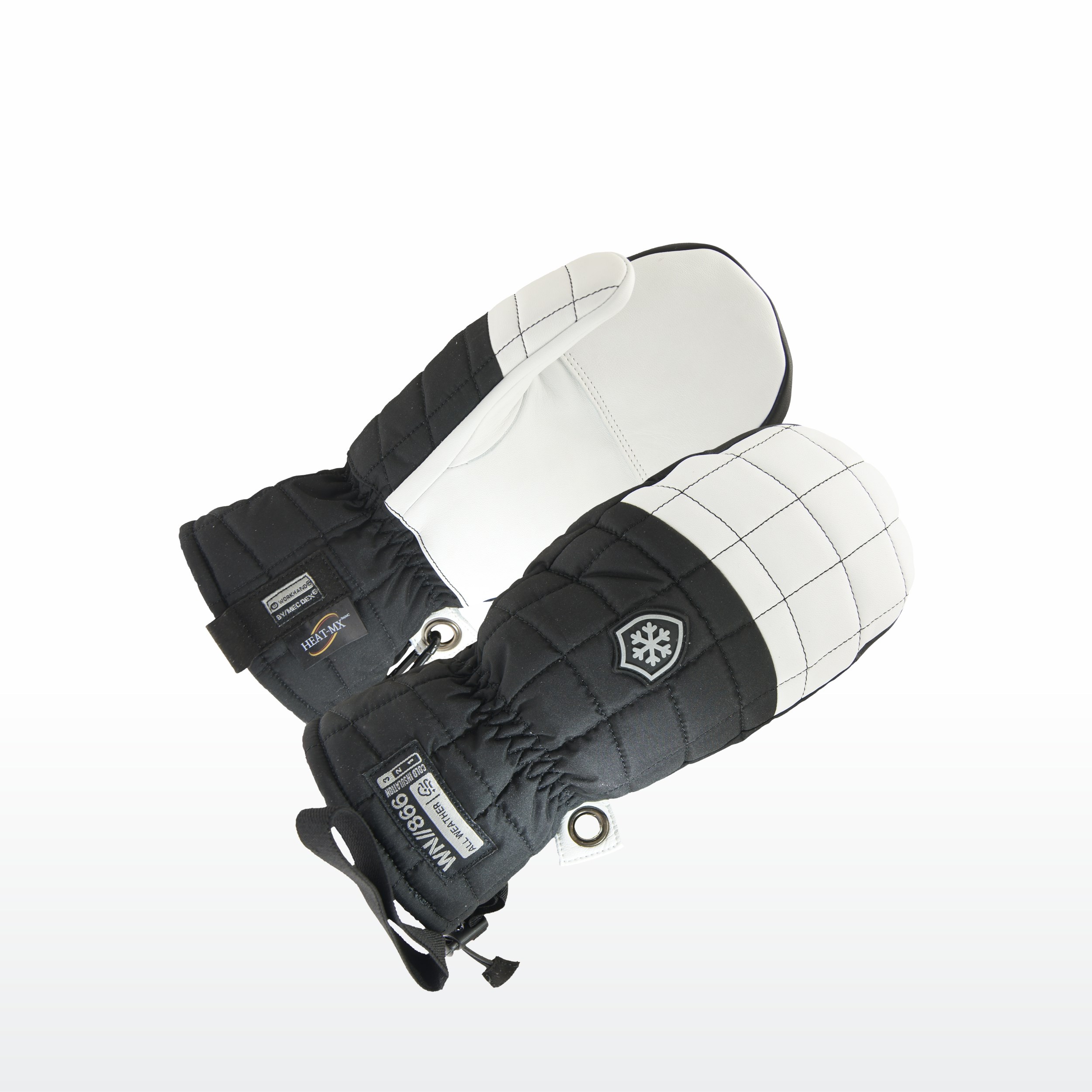 Workhand® by Mec Dex®  WN-866